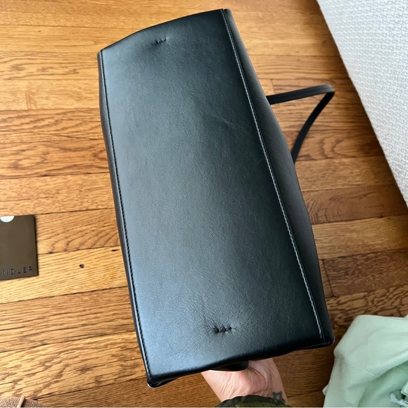 WANDLER medium Jo tote bag - Picture 7 of 12